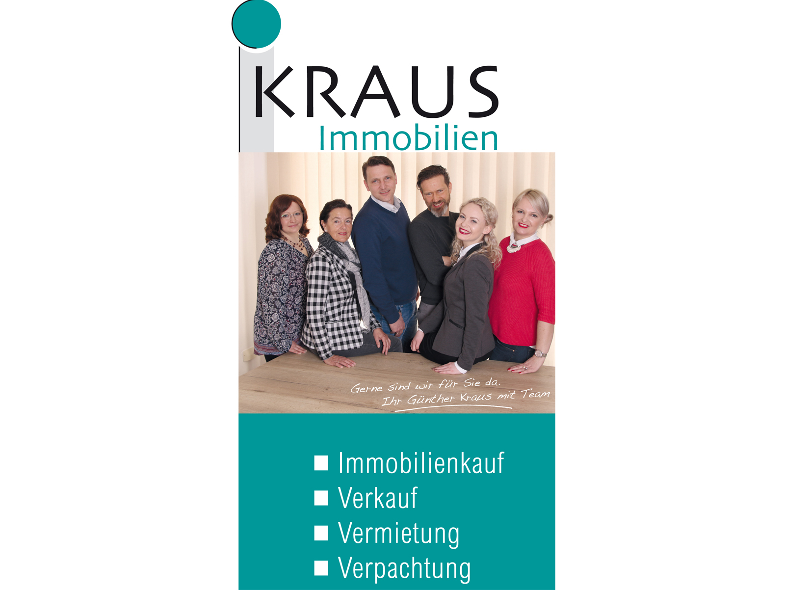 Immobilien Kraus